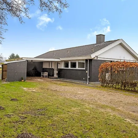 Steffan - 1-8km From The Sea By Interhome Holiday home *