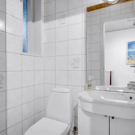 Steffan - 1-8km From The Sea By Interhome Holiday home *