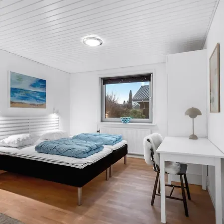 Steffan - 1-8km From The Sea By Interhome Holiday home Blavand