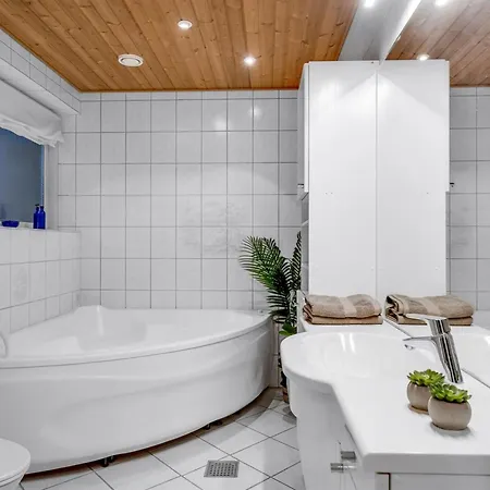 펜션 Steffan - 1-8km From The Sea By Interhome
