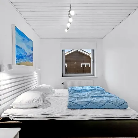 Steffan - 1-8km From The Sea By Interhome * Blåvand