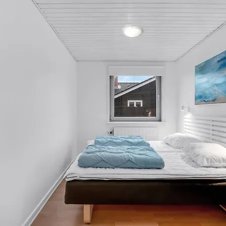 Holiday home Steffan - 1-8km From The Sea By Interhome