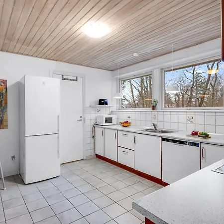 Steffan - 1-8km From The Sea By Interhome 펜션 *
