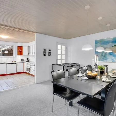 펜션 Steffan - 1-8km From The Sea By Interhome *