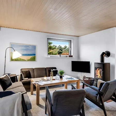 Steffan - 1-8km From The Sea By Interhome 펜션